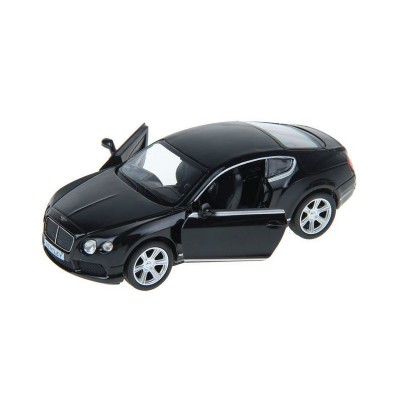 Машина Autotime "BENTLEY CONTINENTAL GT V8" 5"