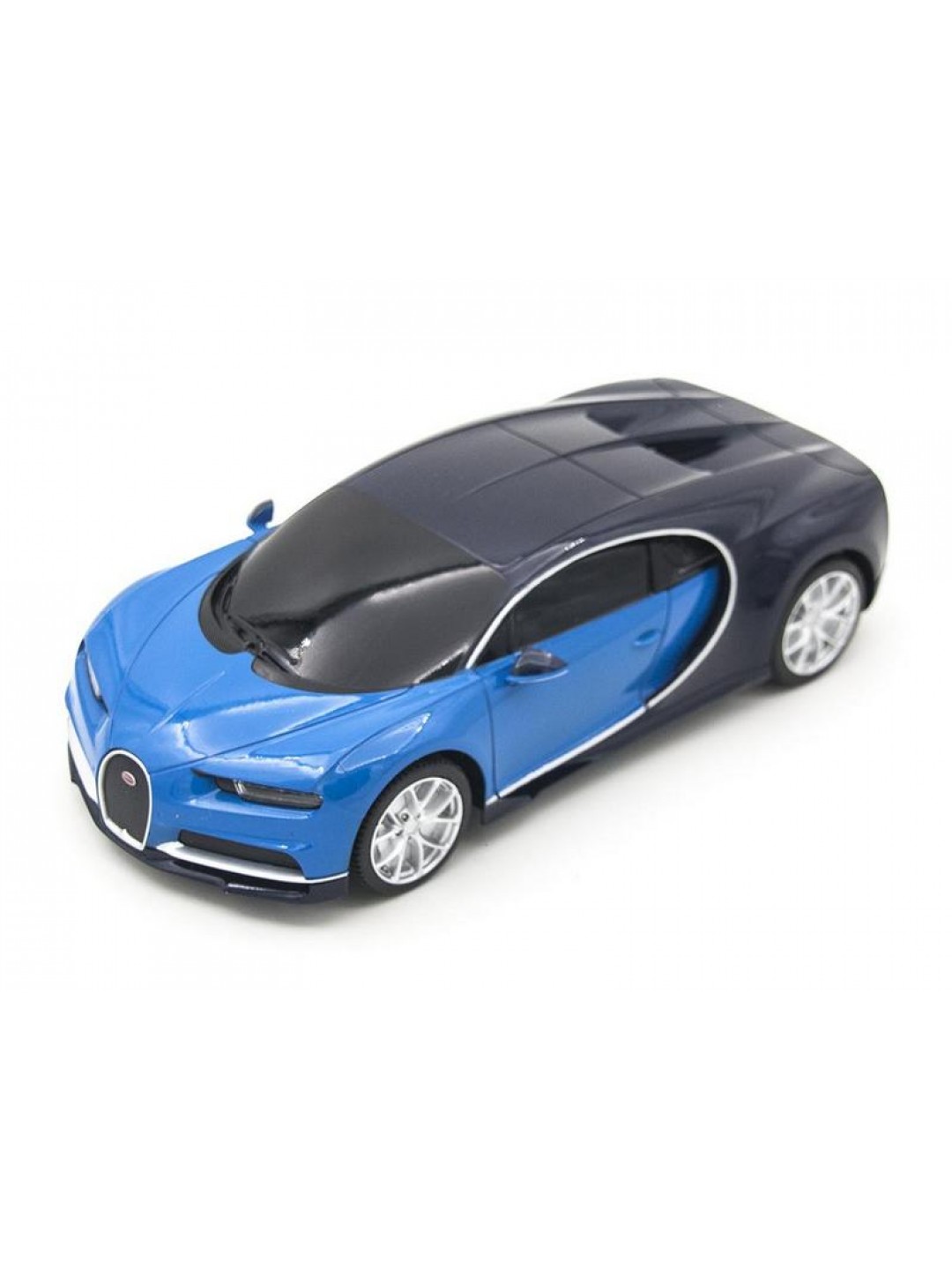 Р/У машина Rastar Bugatti Chiron 1:24, в ассортименте