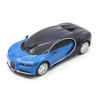 Р/У машина Rastar Bugatti Chiron 1:24, в ассортименте