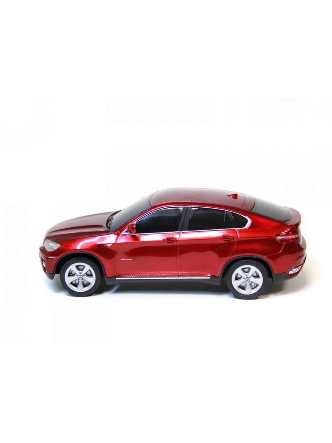 Р/У машина Double Eagle 1:24 BMW X6