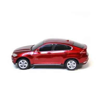 Р/У машина Double Eagle 1:24 BMW X6