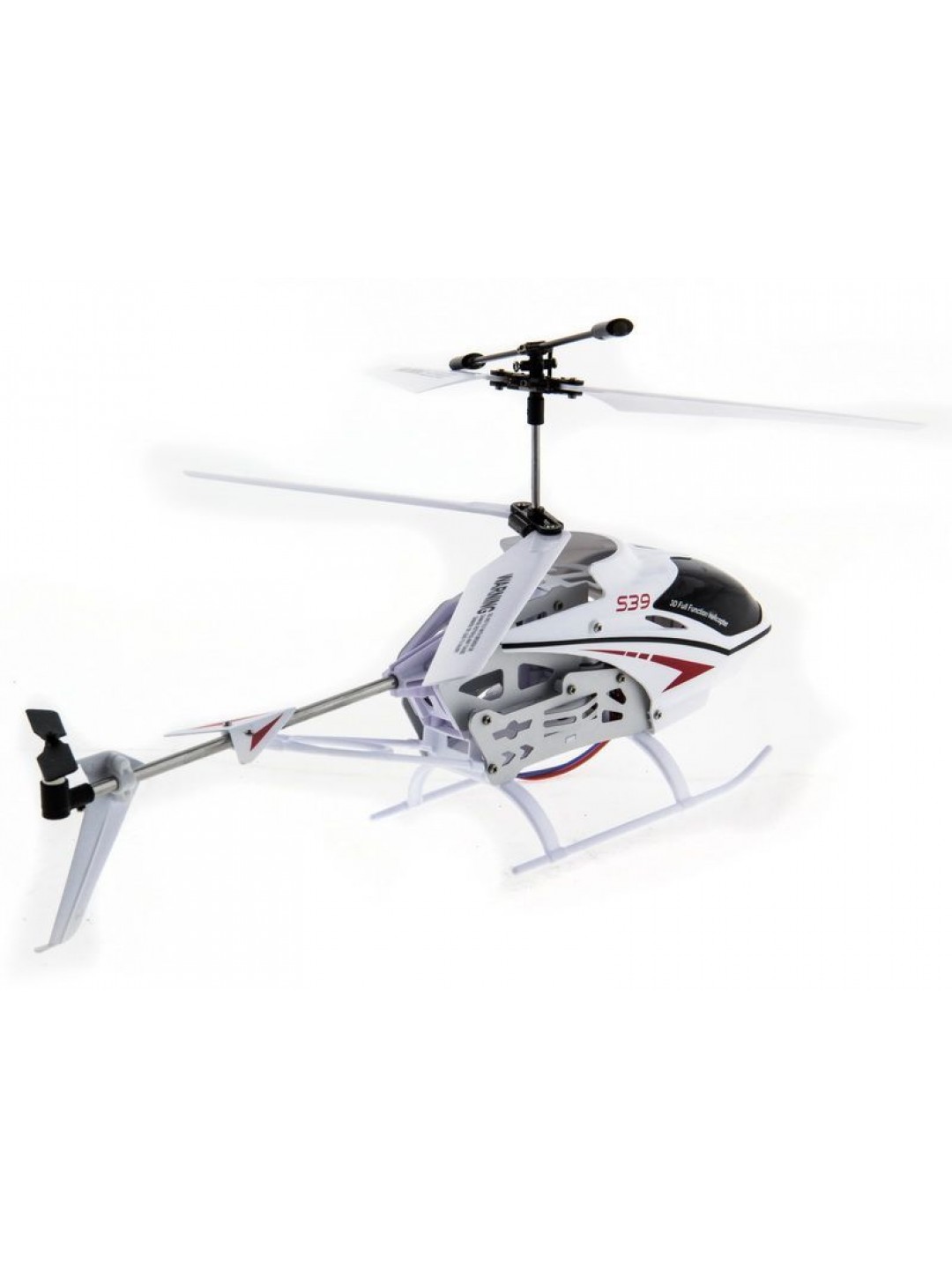 Р/У вертолет Syma S39-1 Raptor 2.4G RTF