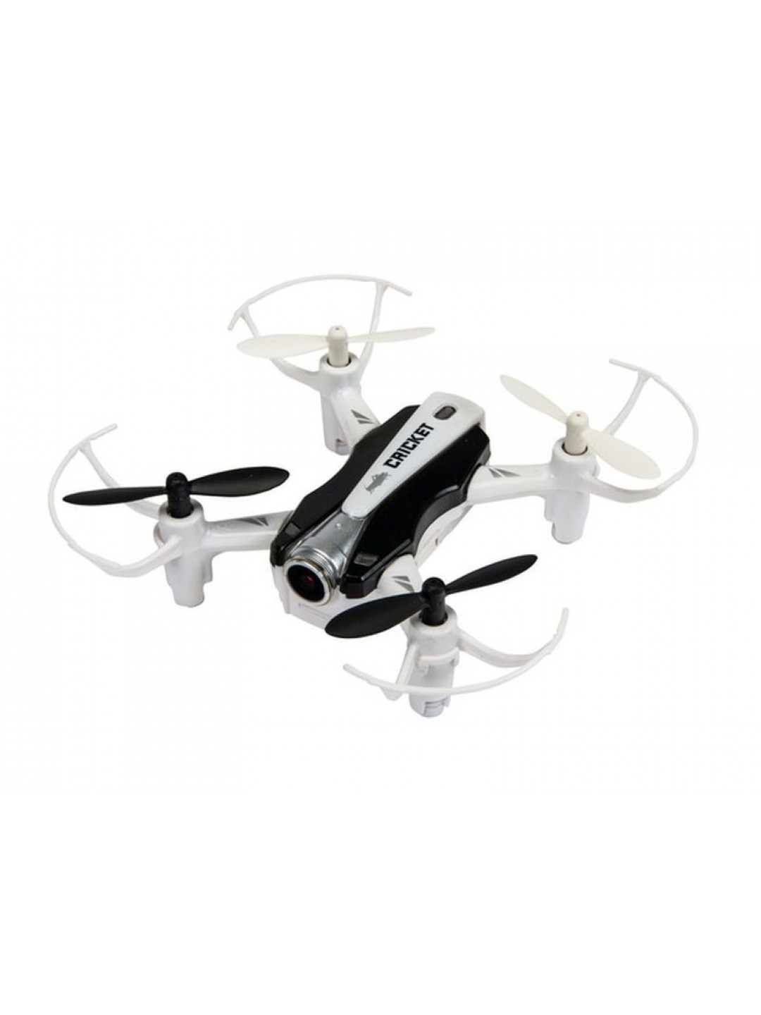 Р/У квадрокоптер Cheerson CX-17 WiFi RTF 2.4G (черный)