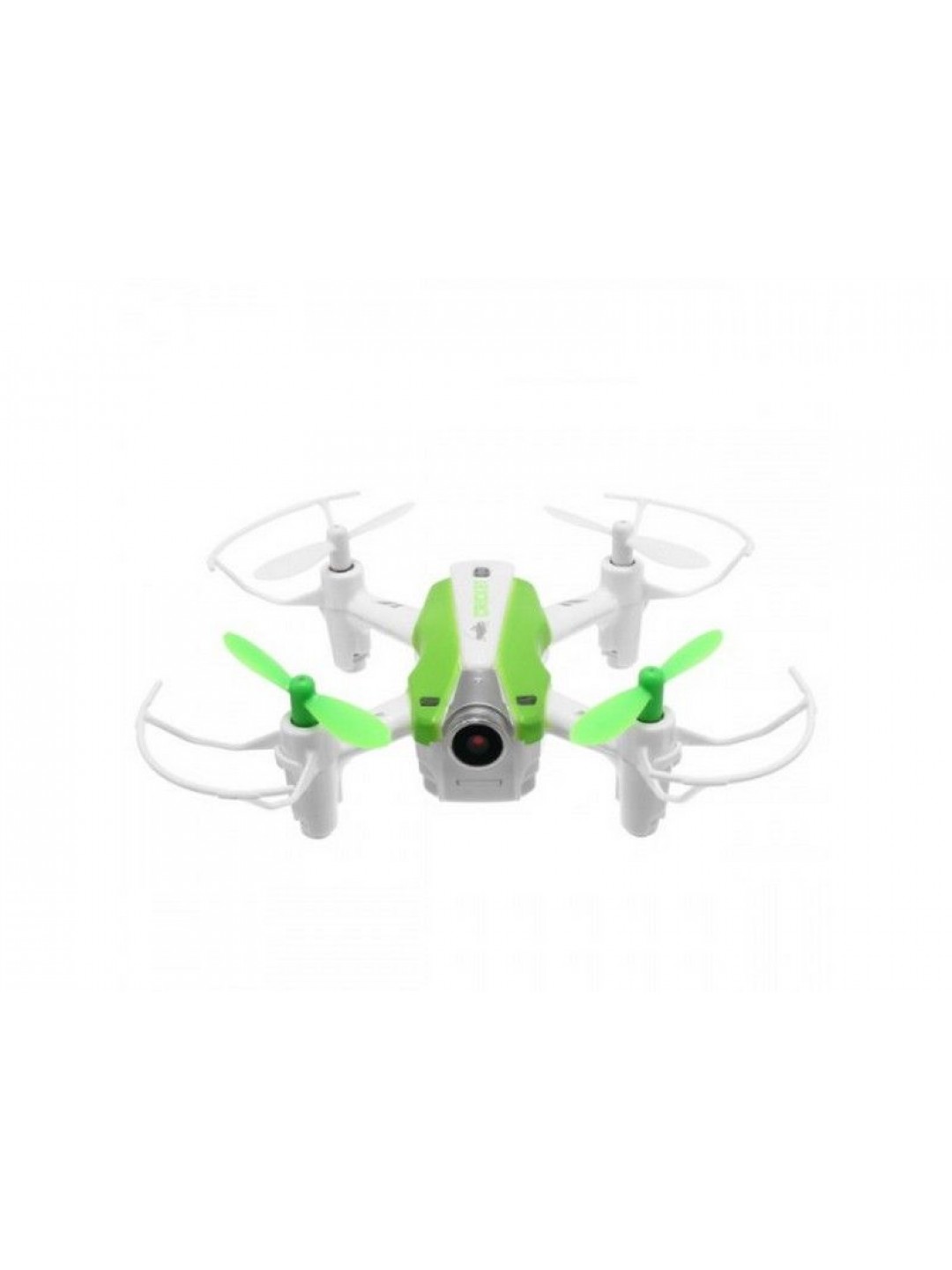 Р/У квадрокоптер Cheerson CX-17 WiFi RTF 2.4G (зеленый)