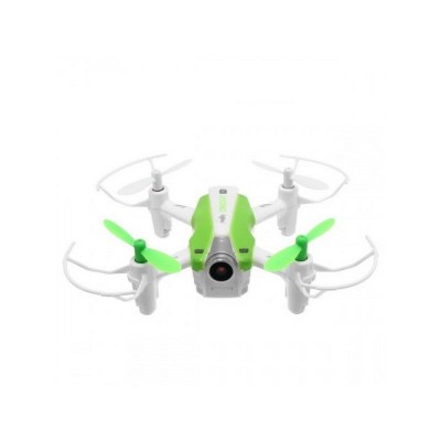 Р/У квадрокоптер Cheerson CX-17 WiFi RTF 2.4G (зеленый)