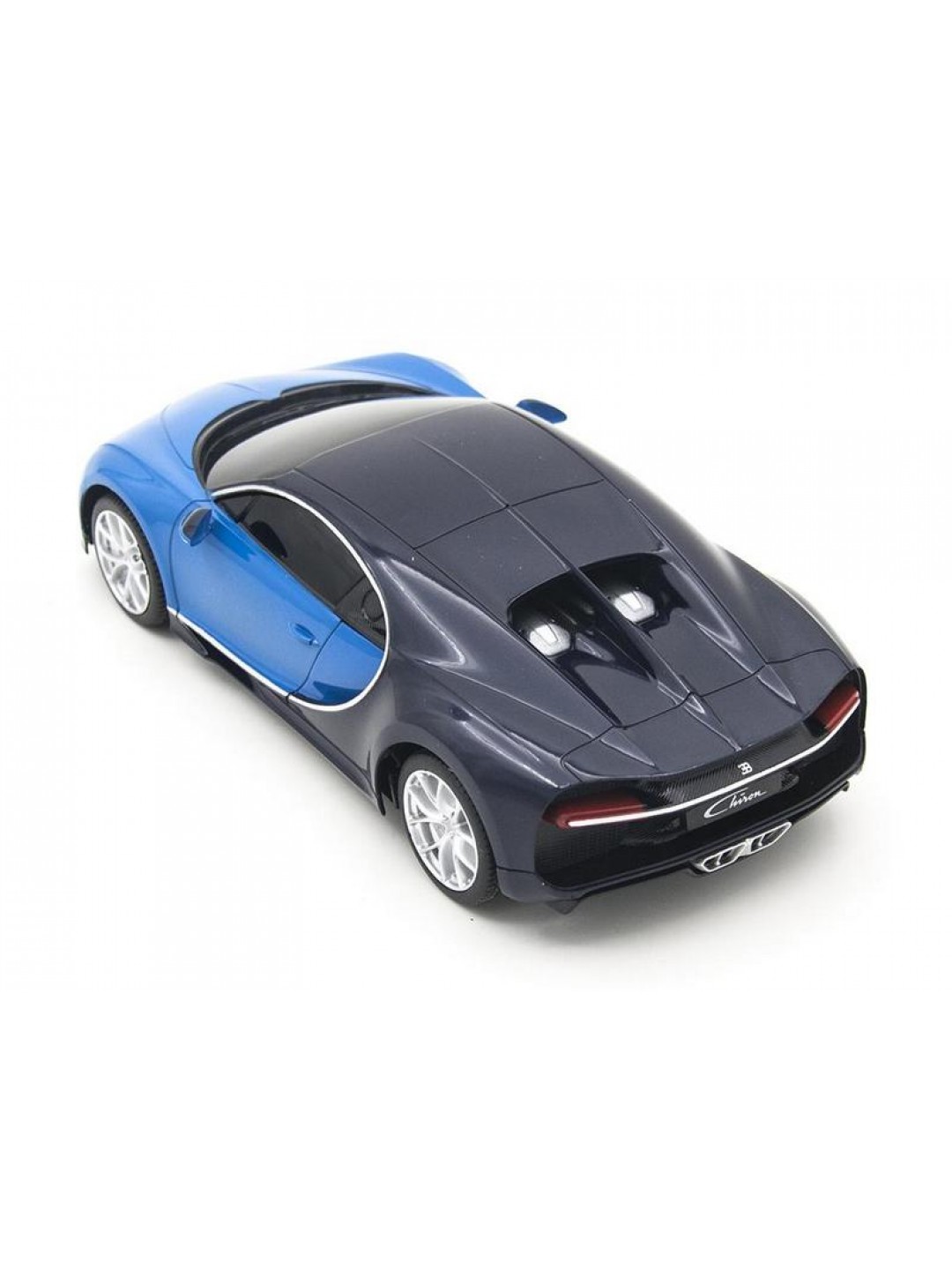Р/У машина Rastar Bugatti Chiron 1:24, в ассортименте
