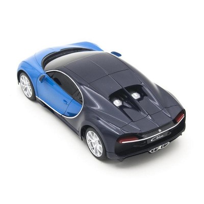 Р/У машина Rastar Bugatti Chiron 1:24, в ассортименте