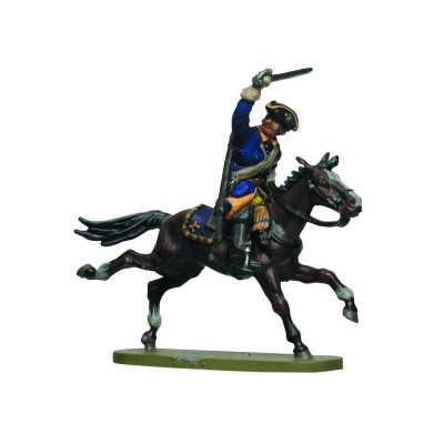 Сборные солдатики ZVEZDA Шведские драгуны Карла XII, 1/72