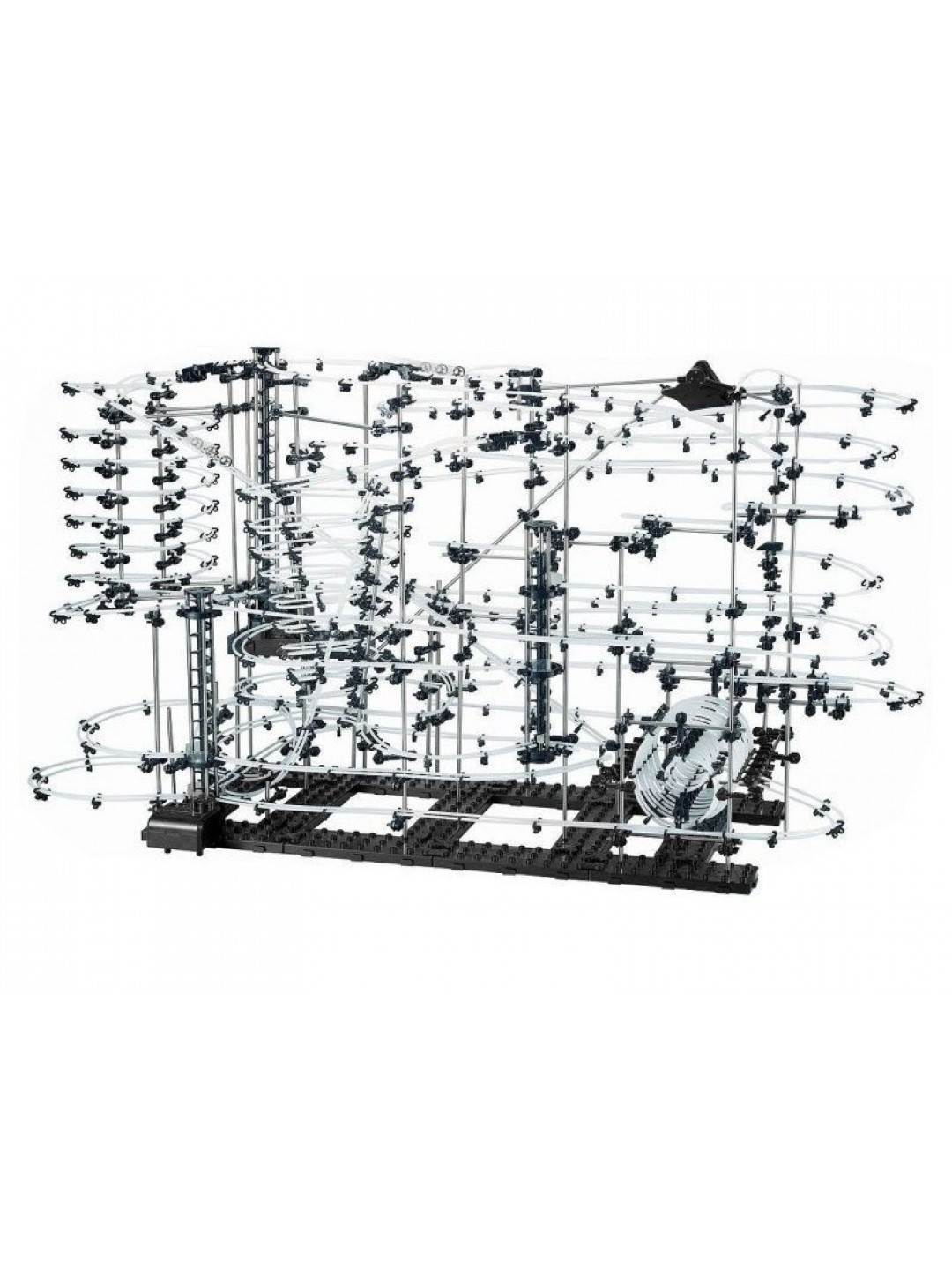 Конструктор динамический Spacerail 231-9, 68м (Level 9)