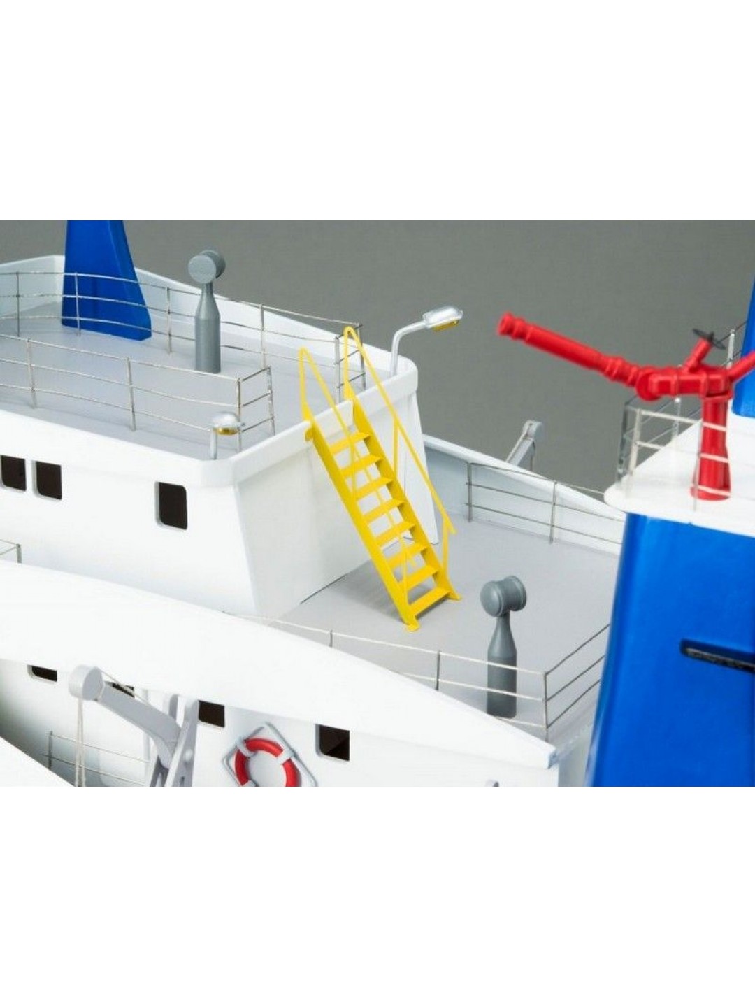 Сборная деревянная модель корабля Artesania Latina ATLANTIC TUGBOAT