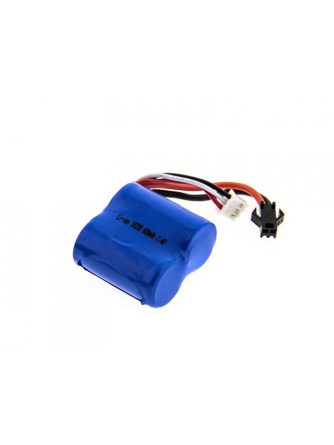 Р/У катер Syma Q2 Genius 2.4G RTR