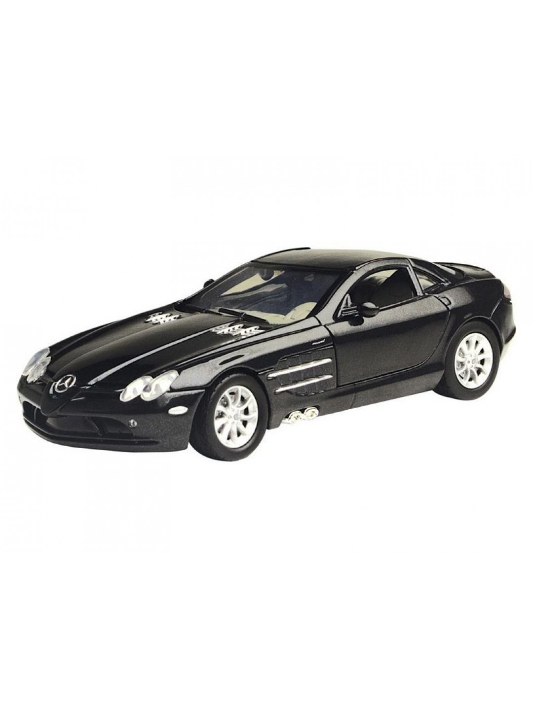 Машина Autotime "MERCEDES-BENZ SLR MCLAREN" 1:24