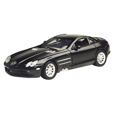 Машина Autotime "MERCEDES-BENZ SLR MCLAREN" 1:24
