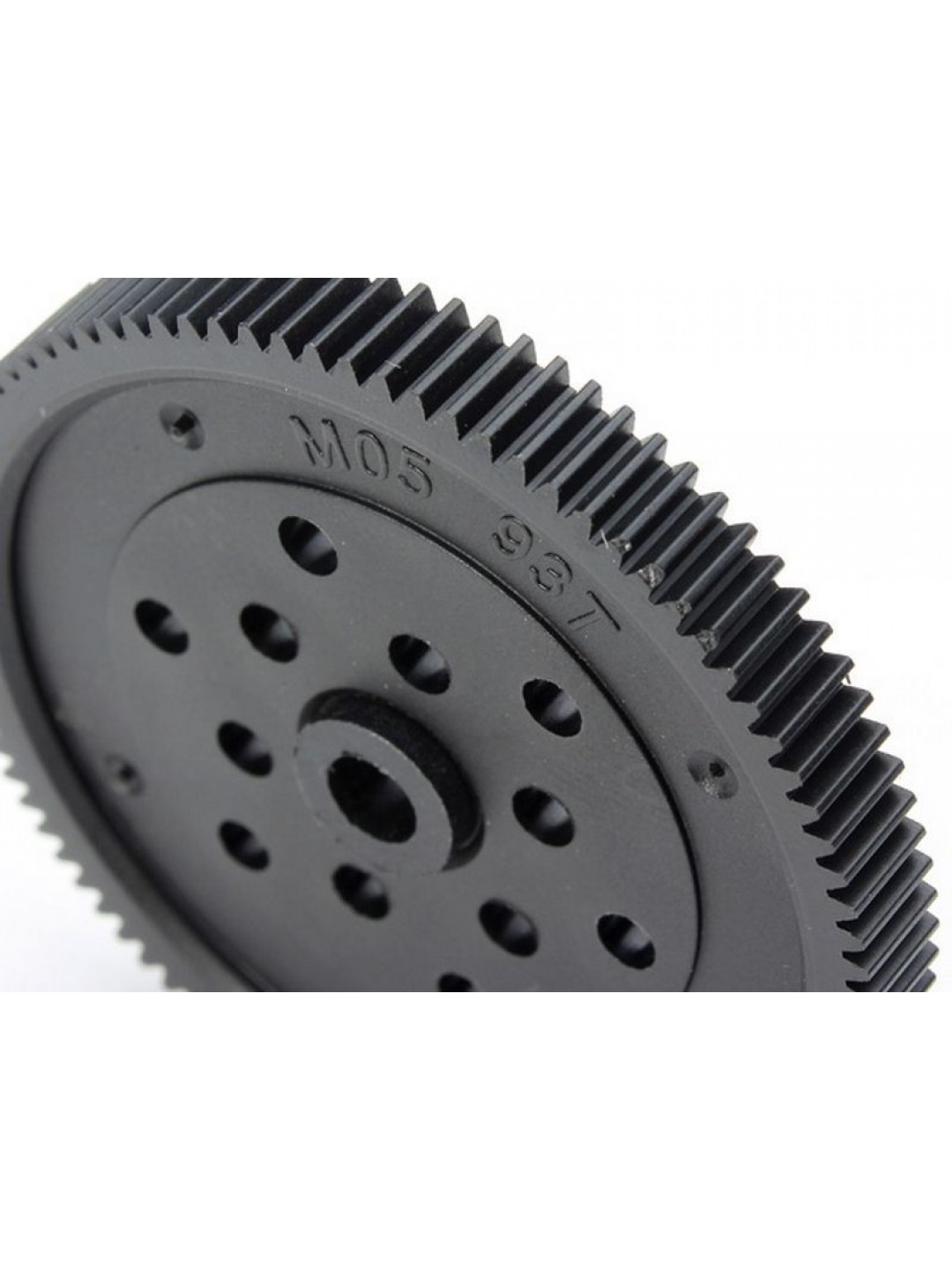 Главная шестерня 93T для HG-P401/P402/P601