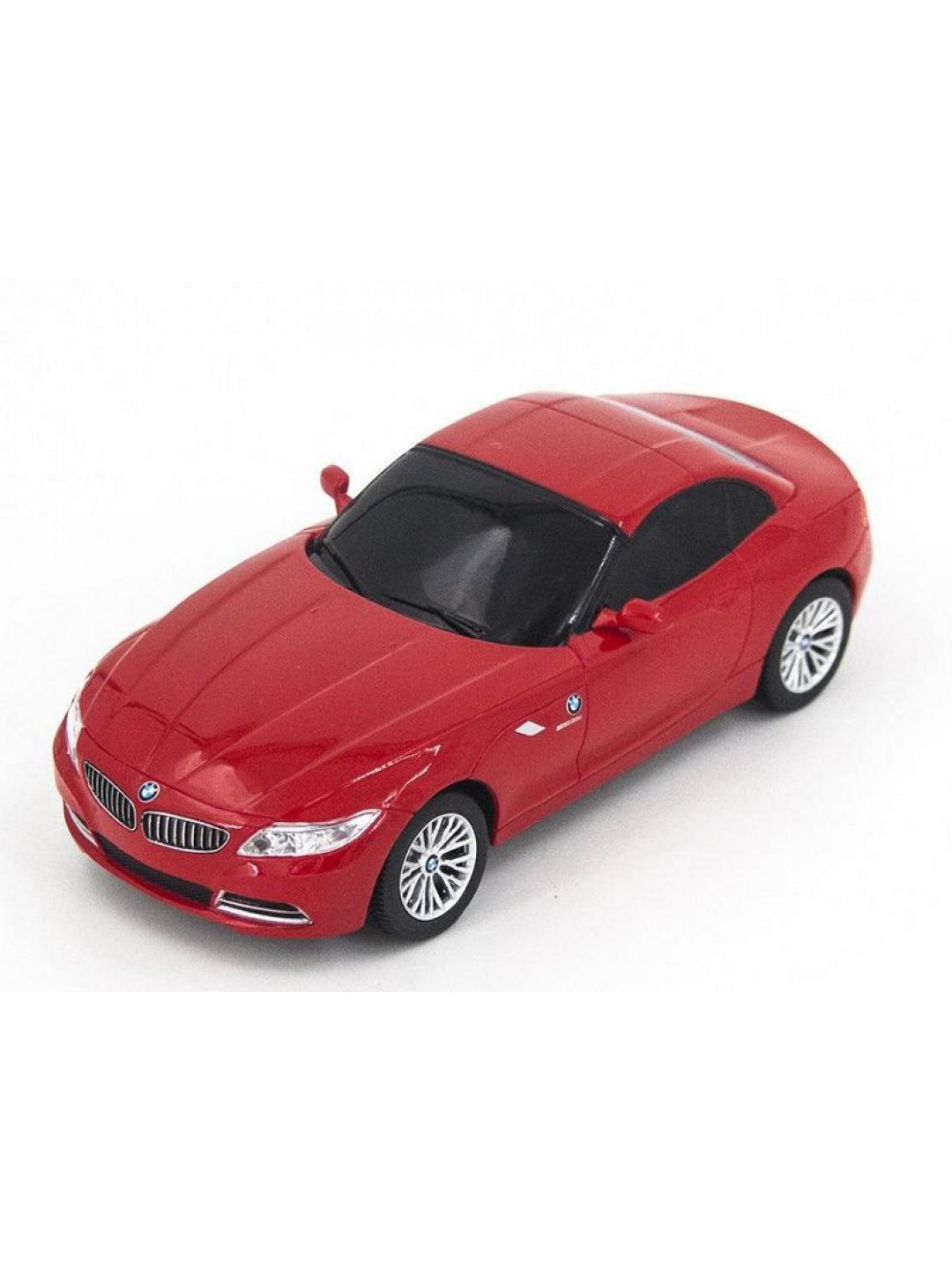 Р/У машина Rastar BMW Z4 1:24, в ассортименте