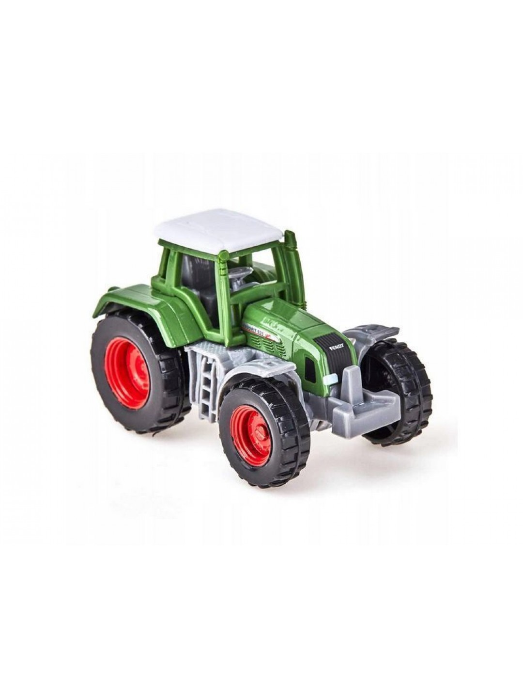 Трактор Siku 0858 Fendt Favorit 926 Vario 1/50, зелeный