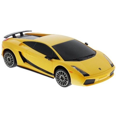 Р/У машина Rastar Lamborghini 1:24, в ассортименте