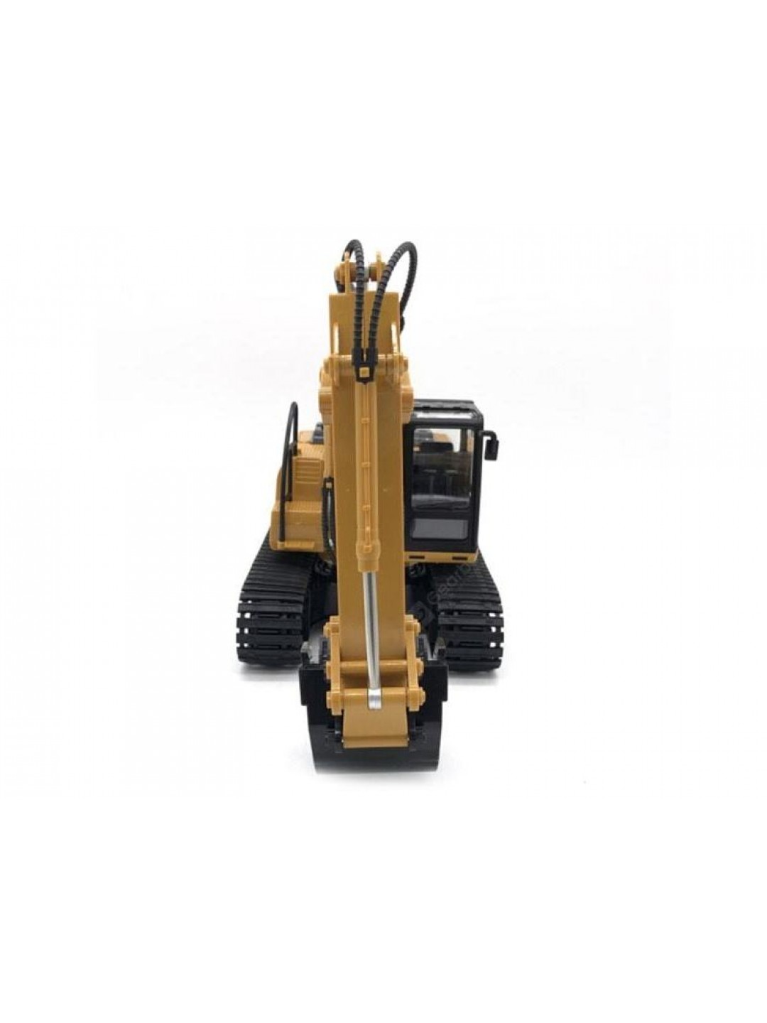 Радиоуправляемый экскаватор HUI NA TOYS 2.4G 15CH 1/16 RTR