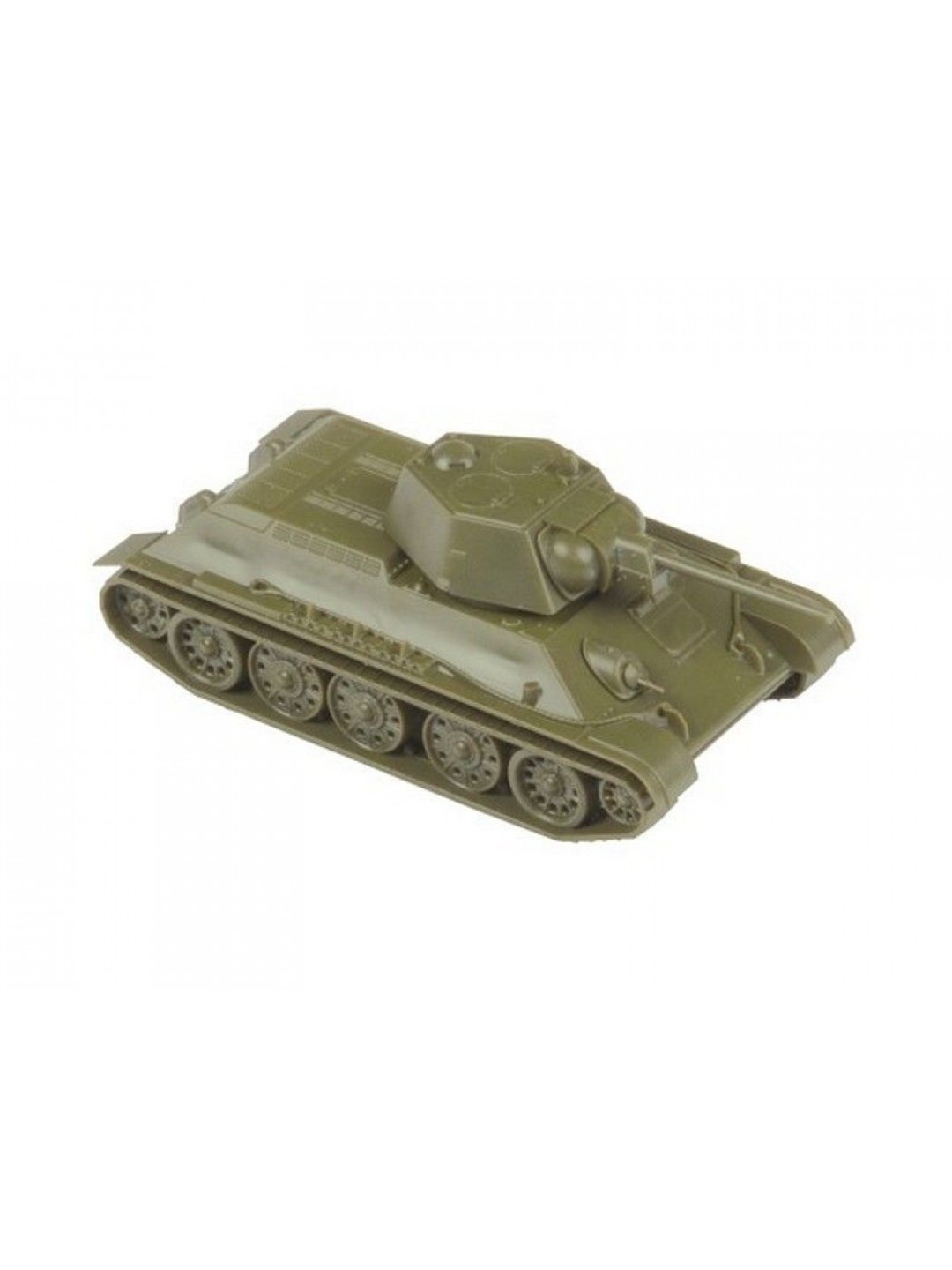 Настольная игра ZVEZDA Великая Отечественная война: Курская дуга 1943 год