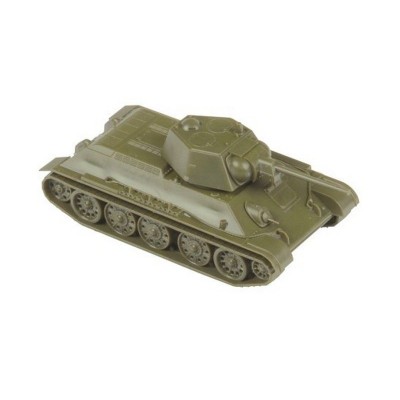 Настольная игра ZVEZDA Великая Отечественная война: Курская дуга 1943 год