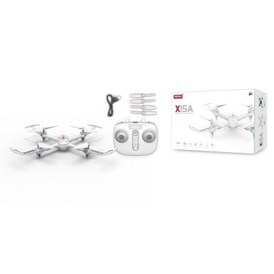 Р/У квадрокоптер Syma X15A 6-AXIS 2.4G RTF