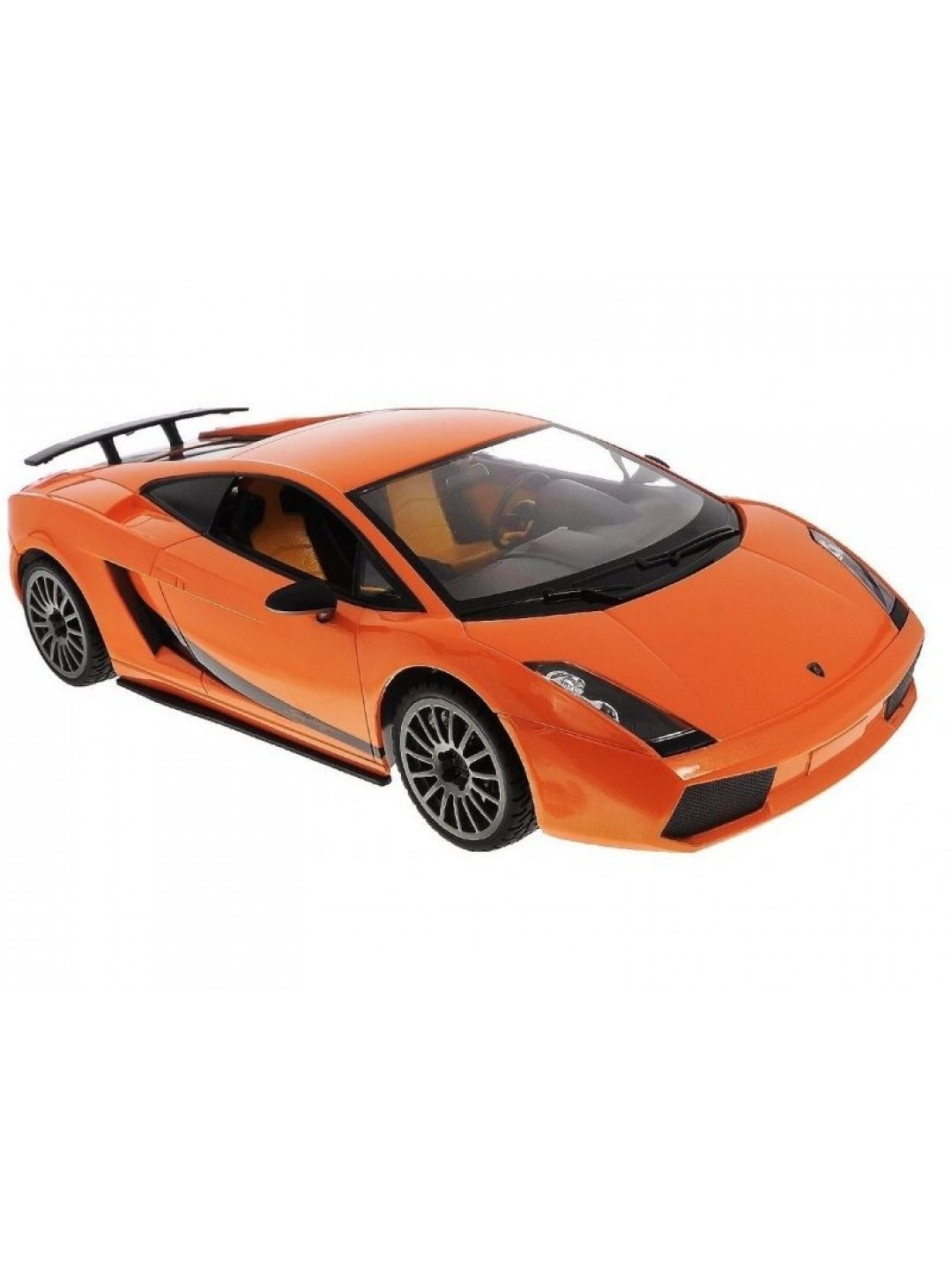 Р/У машина Rastar Lamborghini 1:24, в ассортименте
