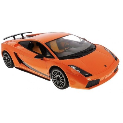 Р/У машина Rastar Lamborghini 1:24, в ассортименте