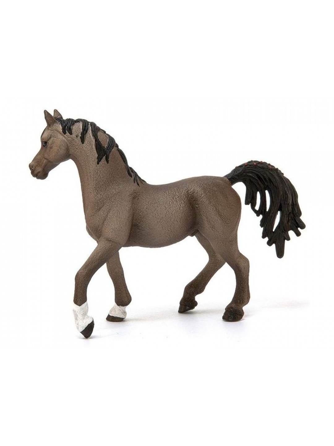 Фигурка Schleich Арабский жеребец NEW