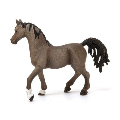 Фигурка Schleich Арабский жеребец NEW