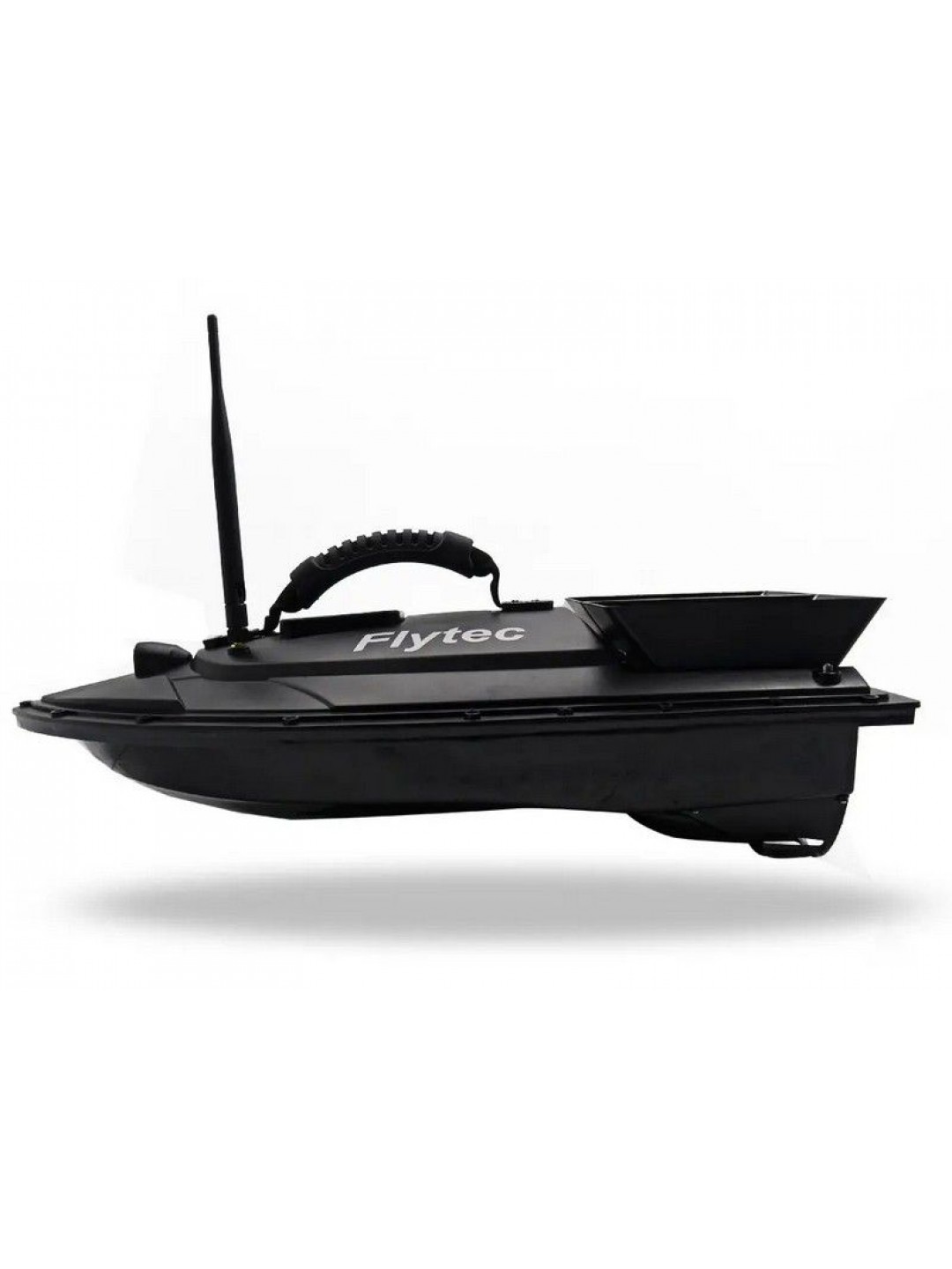 Радиоуправляемый катер для рыбалки Flytec V500 2.4G RTR