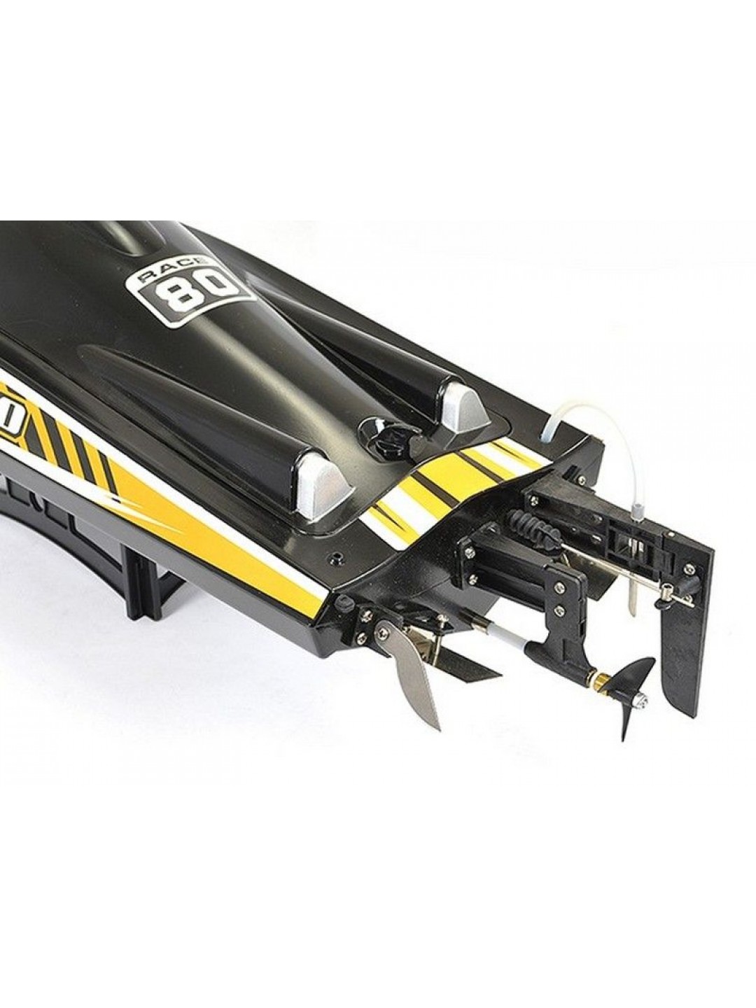 Радиоуправляемый катер Volantex RC Vector SR80 Brushless 2.4G ARTR