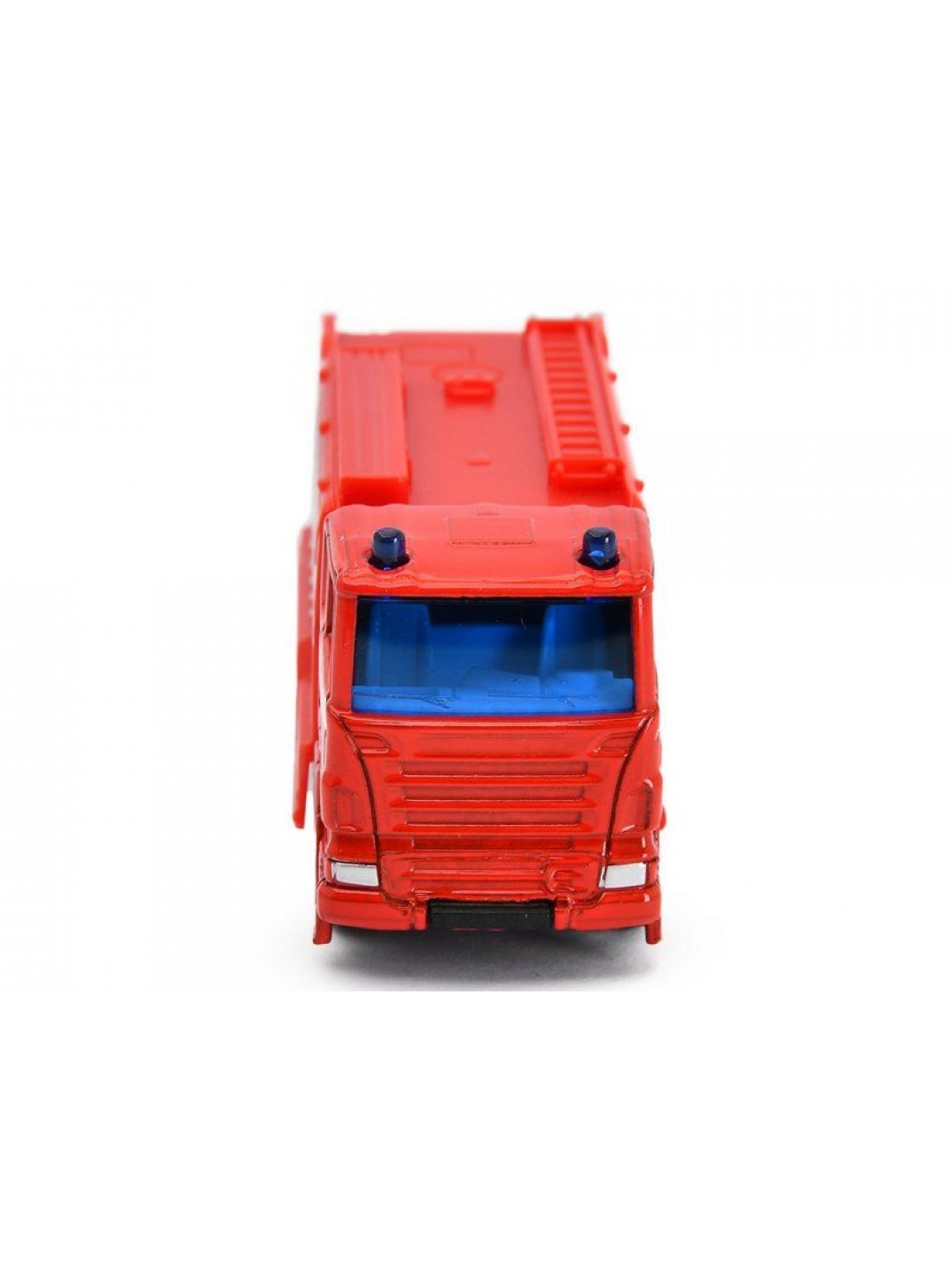 Пожарный автомобиль Siku 1036RUS, красный