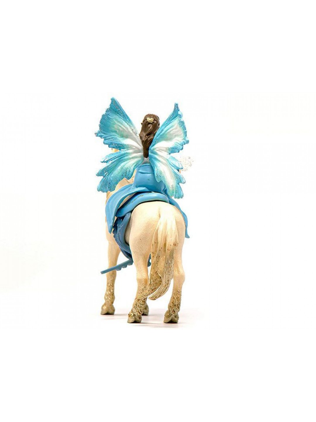 Фигурка Schleich Айела на золотом единороге