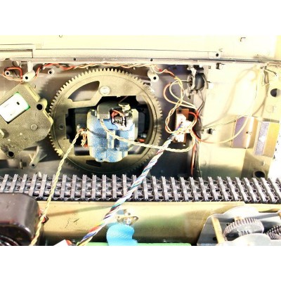 Р/У танк Taigen 1/16 Panzerkampfwagen III (Германия) HC 2.4G RTR