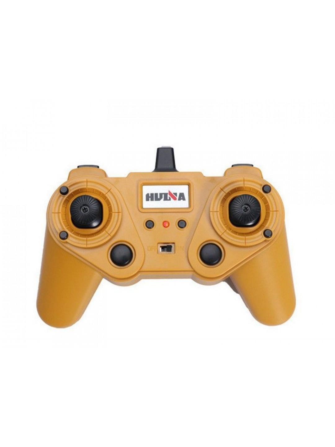 Радиоуправляемый экскаватор HUI NA TOYS 2.4G 22CH 1/14 RTR