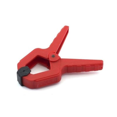 Зажим пластиковый, 50 мм