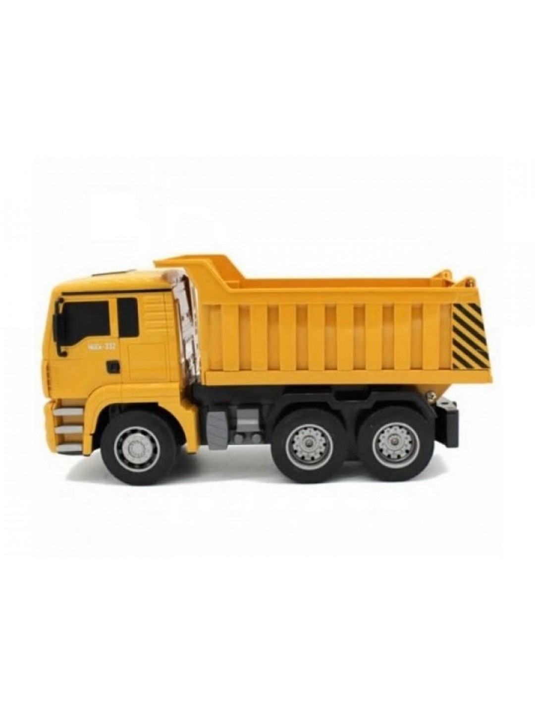 Радиоуправляемый самосвал HUI NA TOYS 2.4G 6CH 1/18 RTR