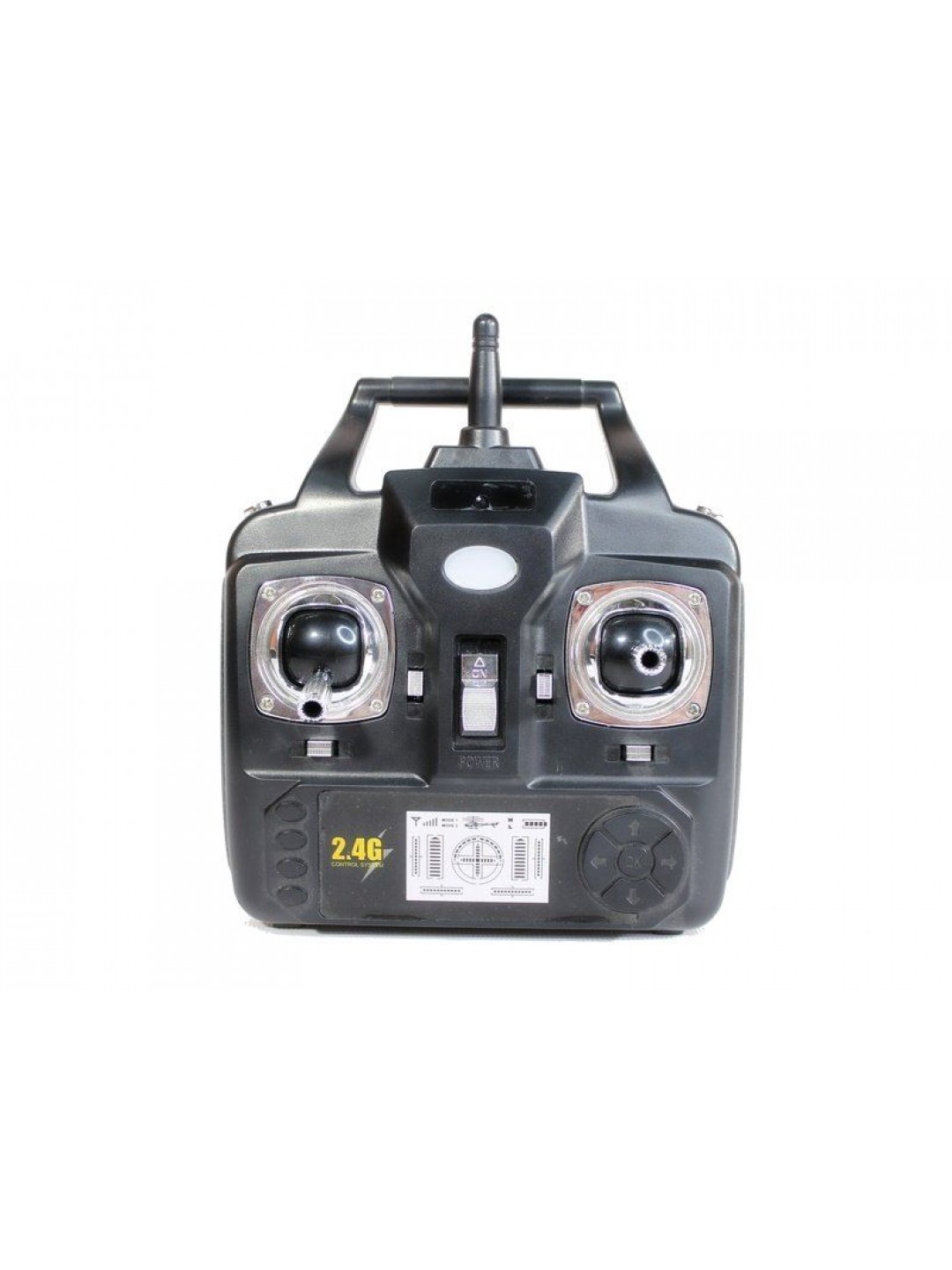 Р/У вертолет Syma S39-1 Raptor 2.4G RTF