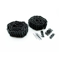 Металлические гусеницы для танка ИС-2 Металлические гусеницы для танка ИС-2