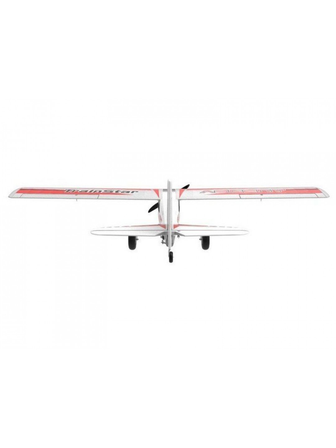 Радиоуправляемый самолет Volantex RC Trainstar Ascent 1400мм KIT