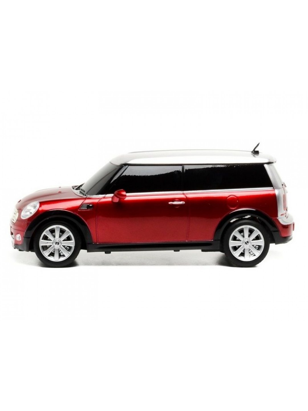Р/У машина Rastar MINI 1:24, цвет красный 27MHZ