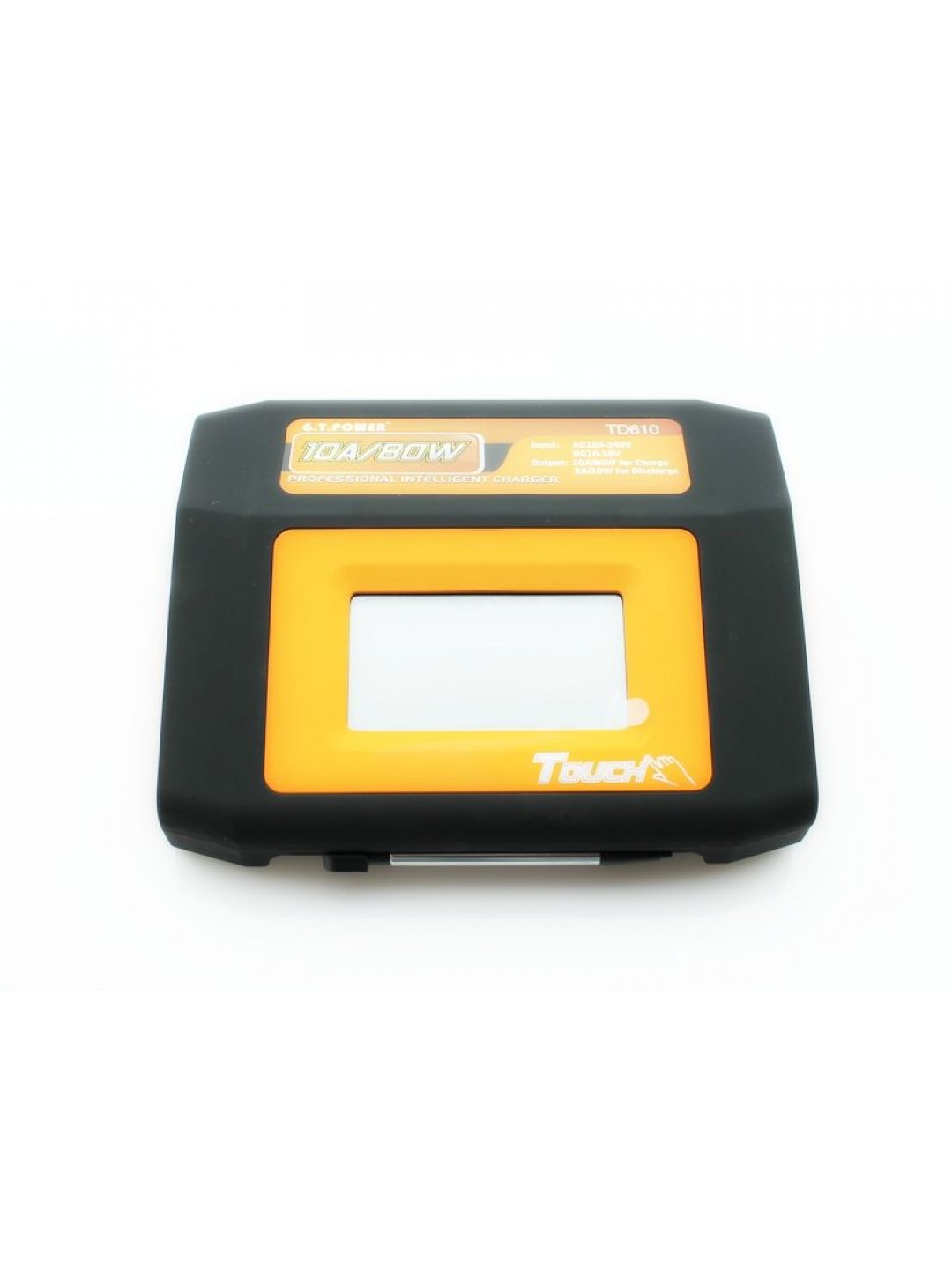 Универсальное зарядное устройство G.T.Power TD610