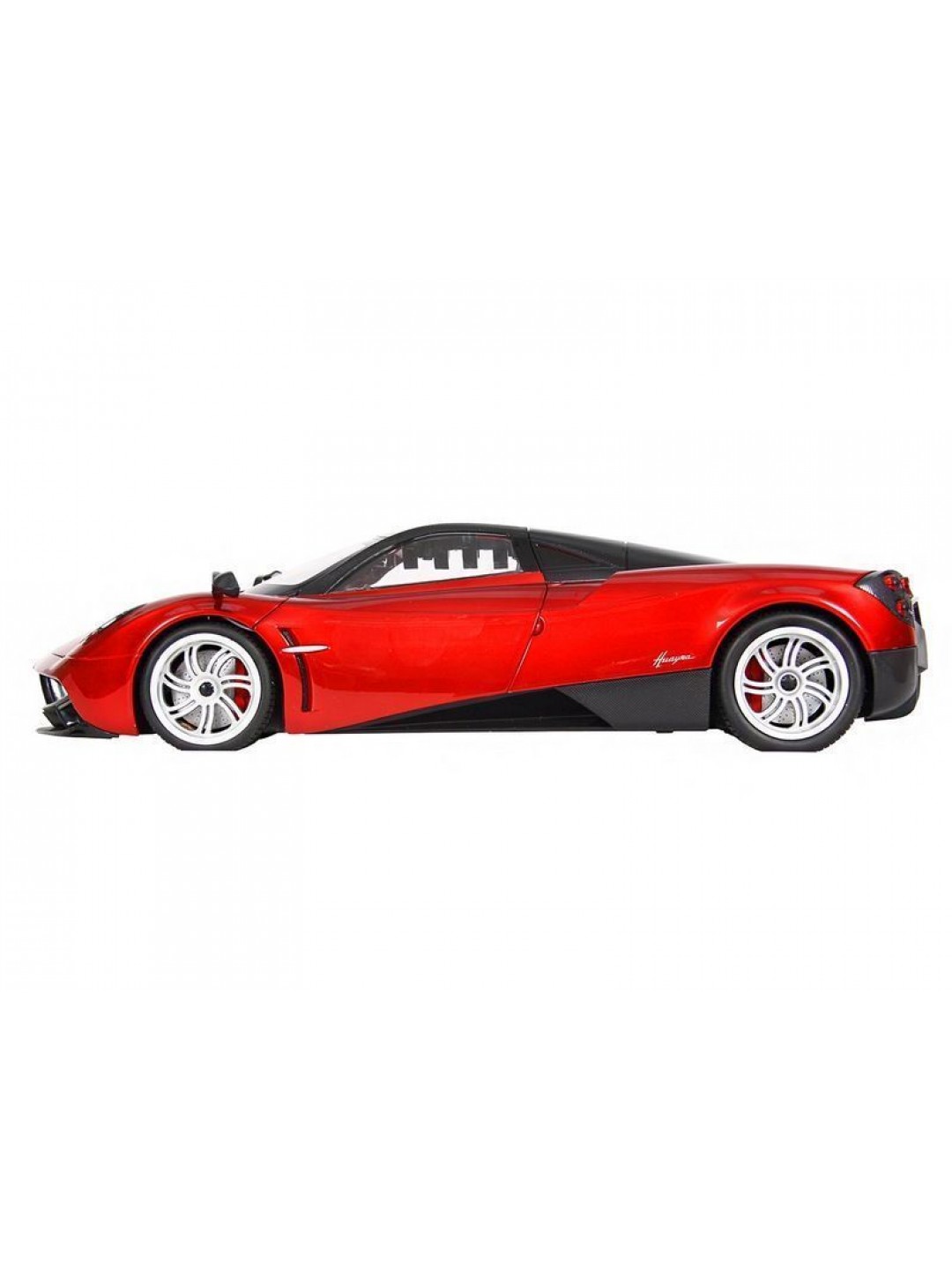 Р/У машина MZ Pagani Huayra 2301 1/14 (открывание дверей) +акб