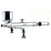 Аэрограф JAS 1150 (Air Control) Аэрограф JAS 1150 (Air Control)