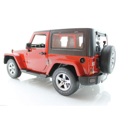 Р/У машина Double Eagle JEEP Wrangler Rubicon 1:9