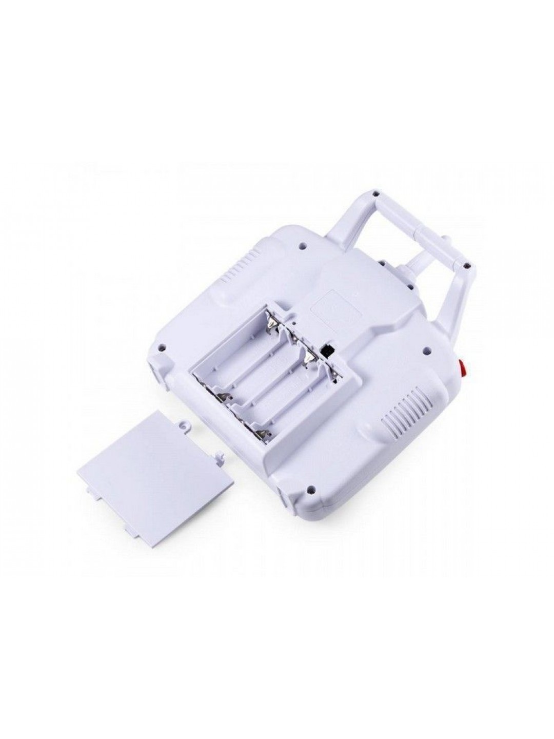 Р/У квадрокоптер Syma X5HW (белый) с FPV трансляцией Wi-Fi, барометр 2.4G RTF
