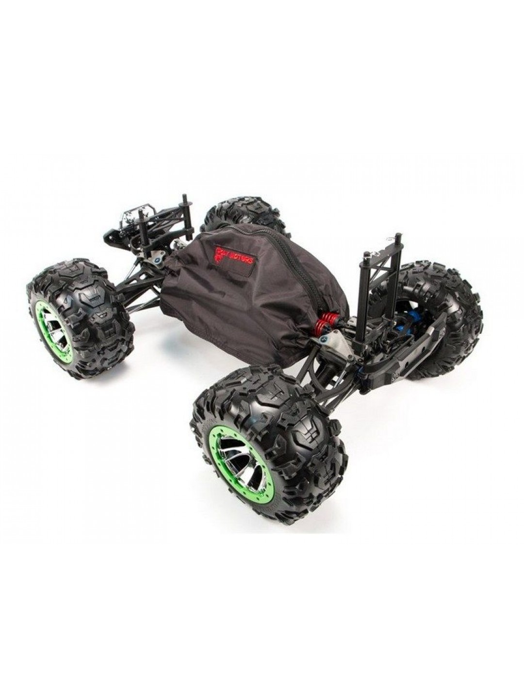 Чехол для TRAXXAS SUMMIT 1:10 зимний