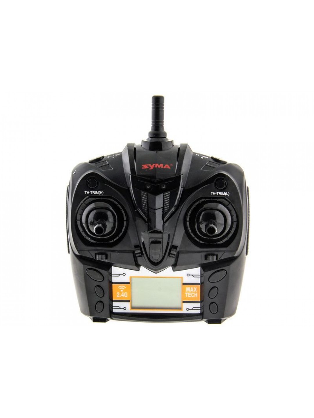 Р/У катер Syma Q2 Genius 2.4G RTR
