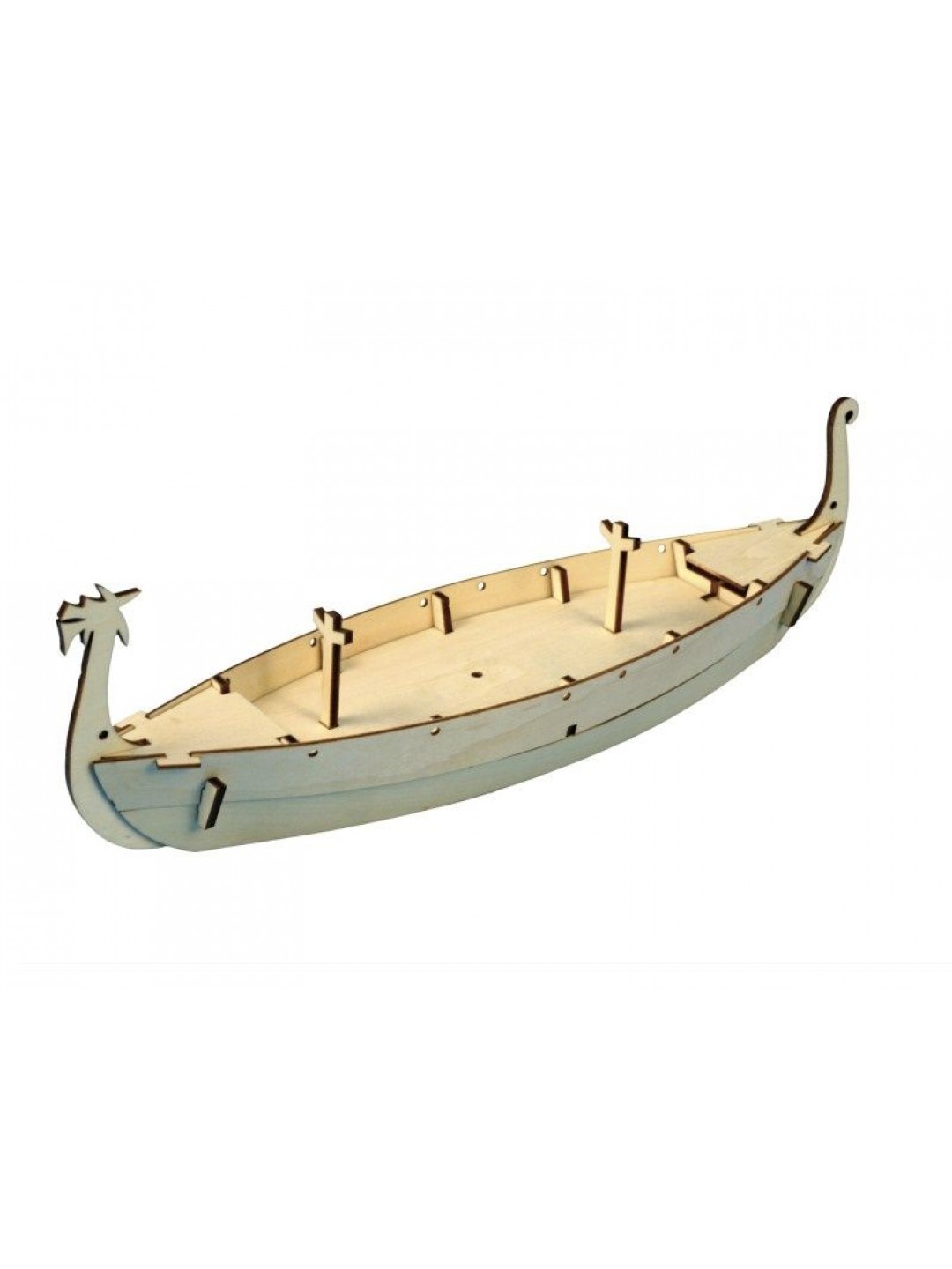 Сборная деревянная модель корабля Artesania Latina DRAKKAR (VIKING BOAT)