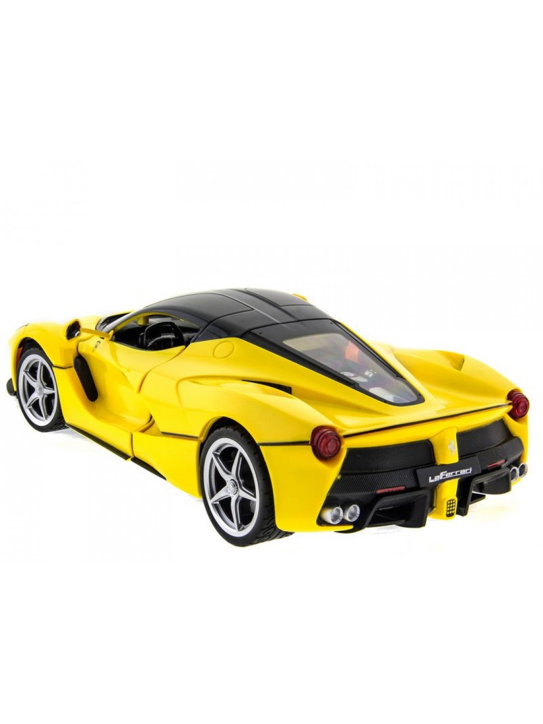 Р/У машина MZ Ferrari La Ferrari 2290S 1/14 (открываются двери) +акб
